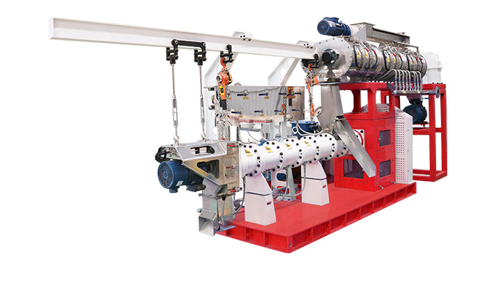 <h3>Animal Feed Production Line - Pellet mill, animal feed </h3>
